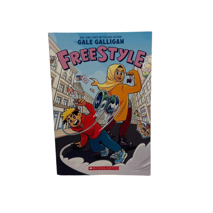 Freestyle