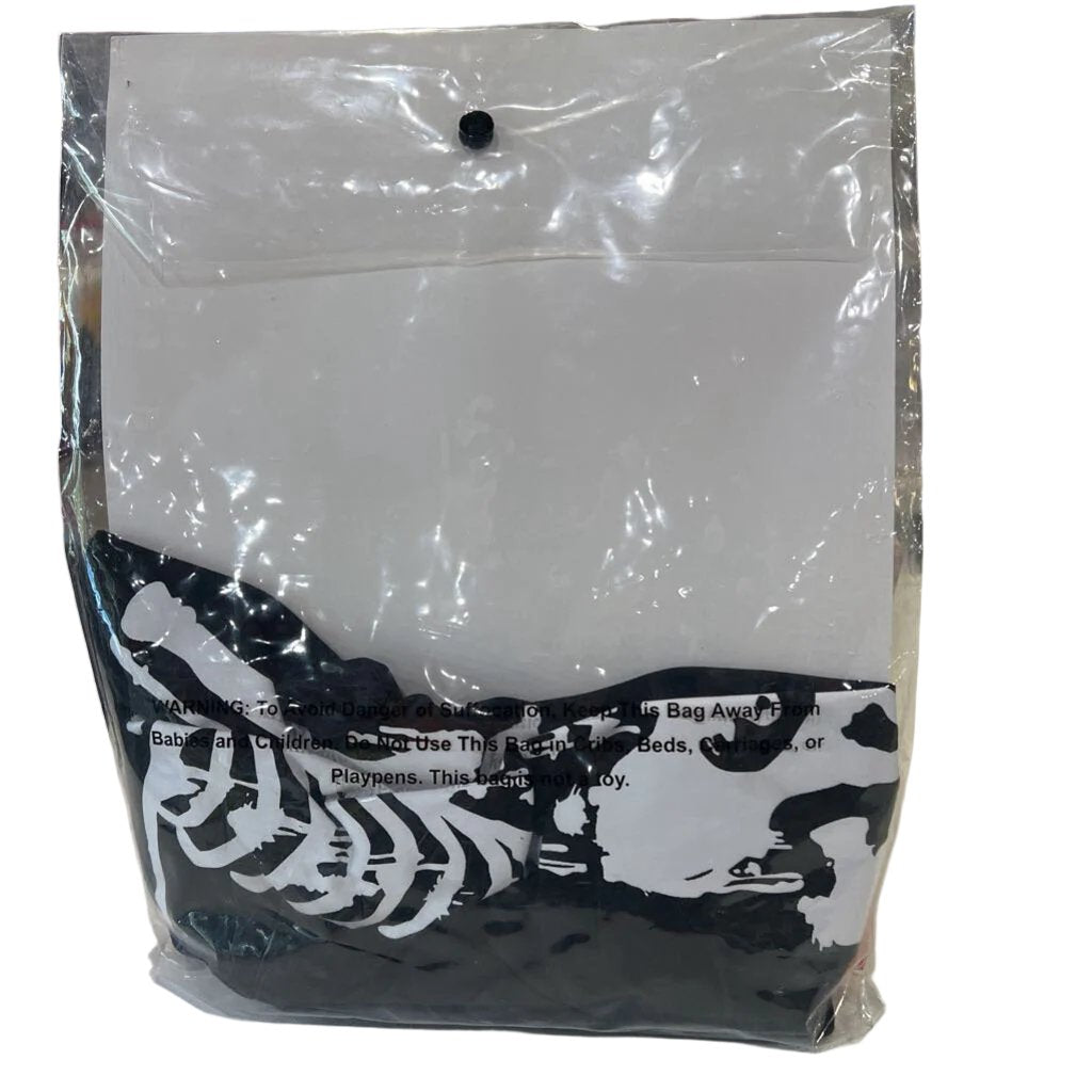 Infant Skeleton