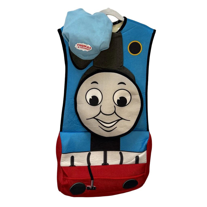 Thomas Child Costume