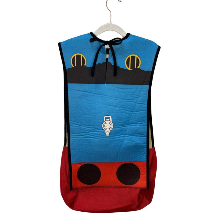 Thomas Child Costume
