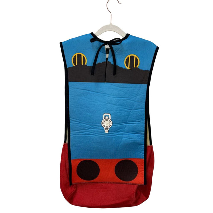 Thomas Child Costume