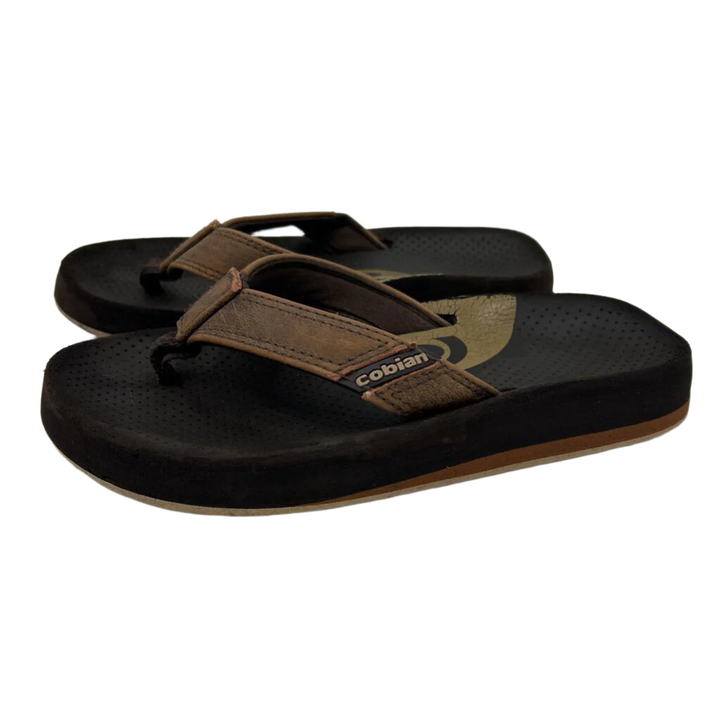 Flip Flops