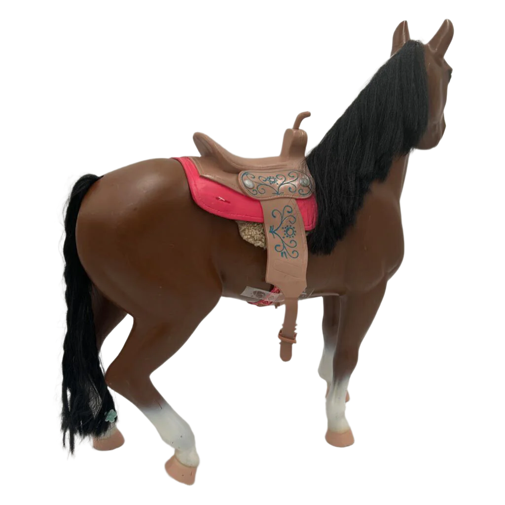 Chesnut Horse