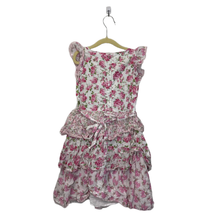 Garden Party Dress
