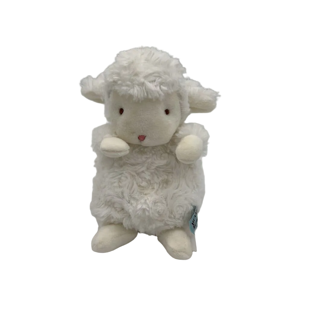 Lamb Plush