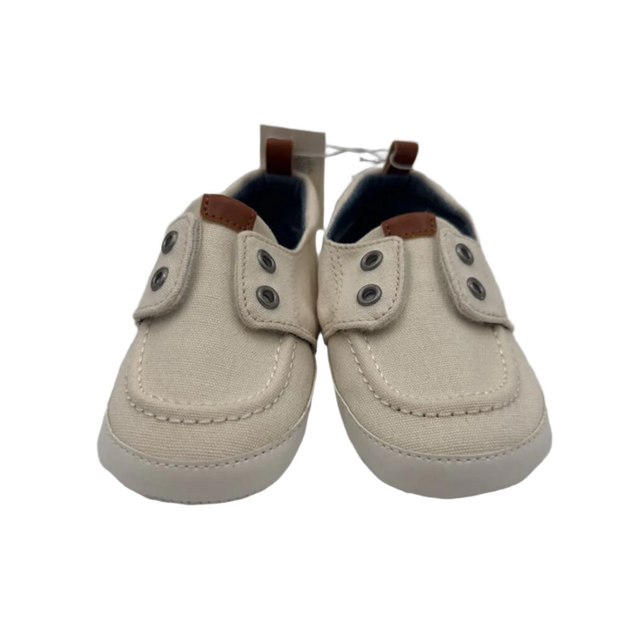 Soft Soled Shoe