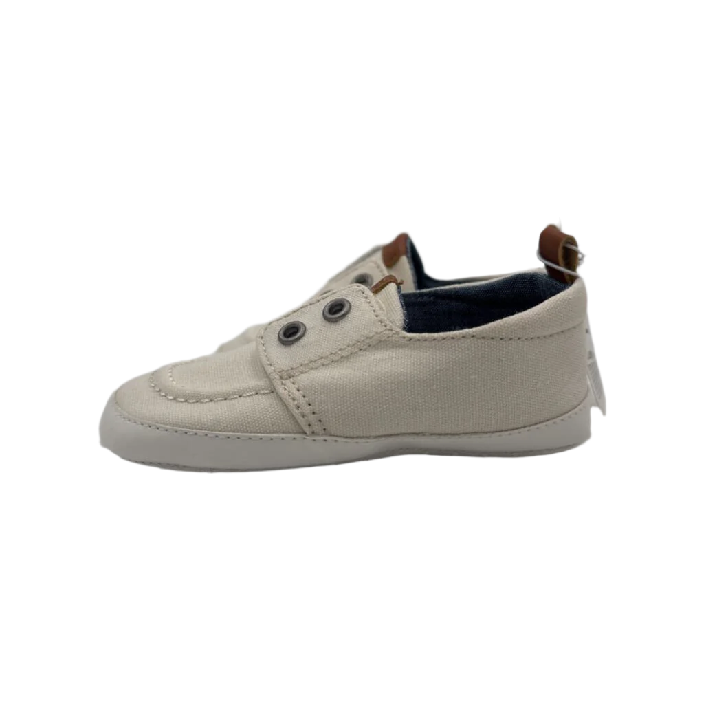 Soft Soled Shoe
