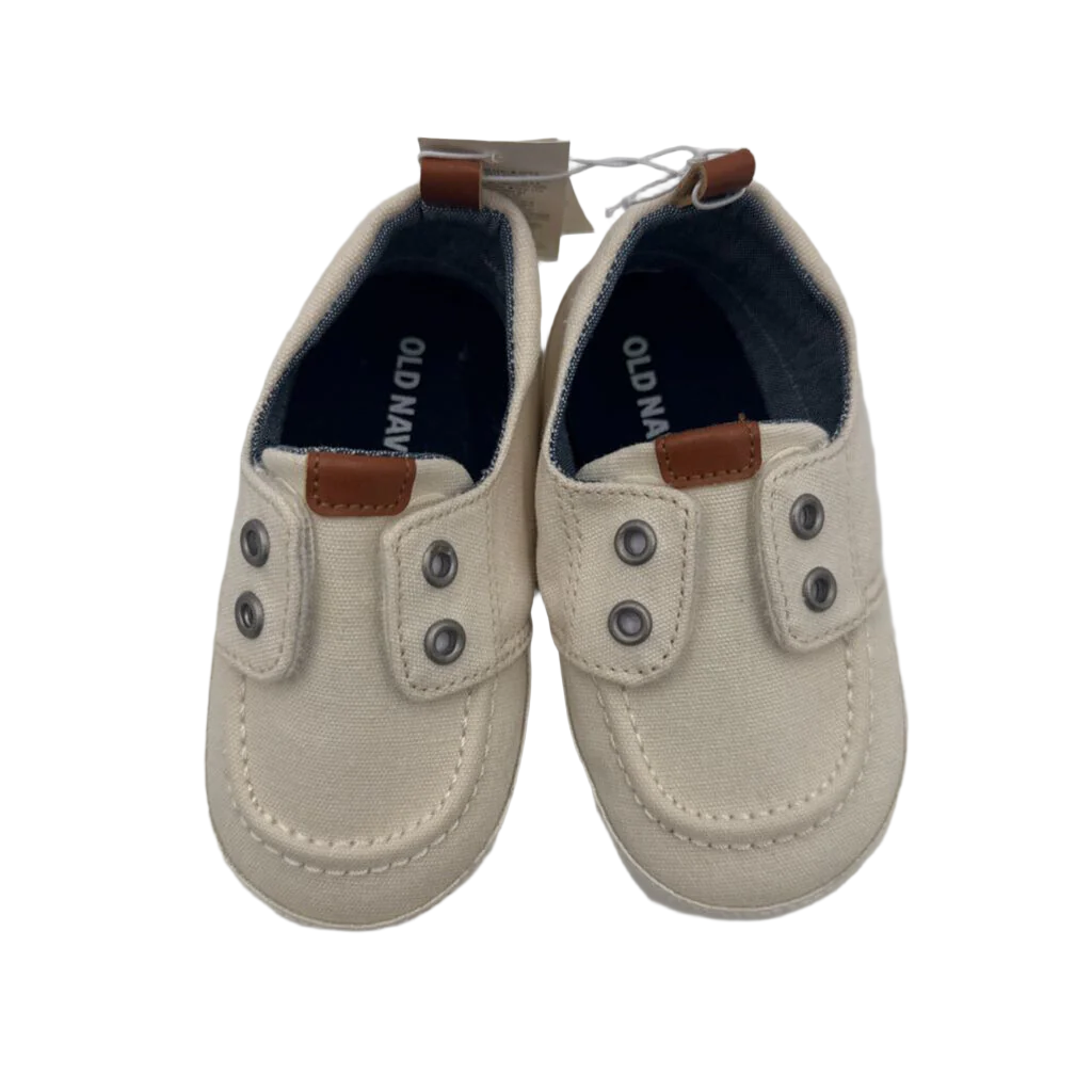 Soft Soled Shoe
