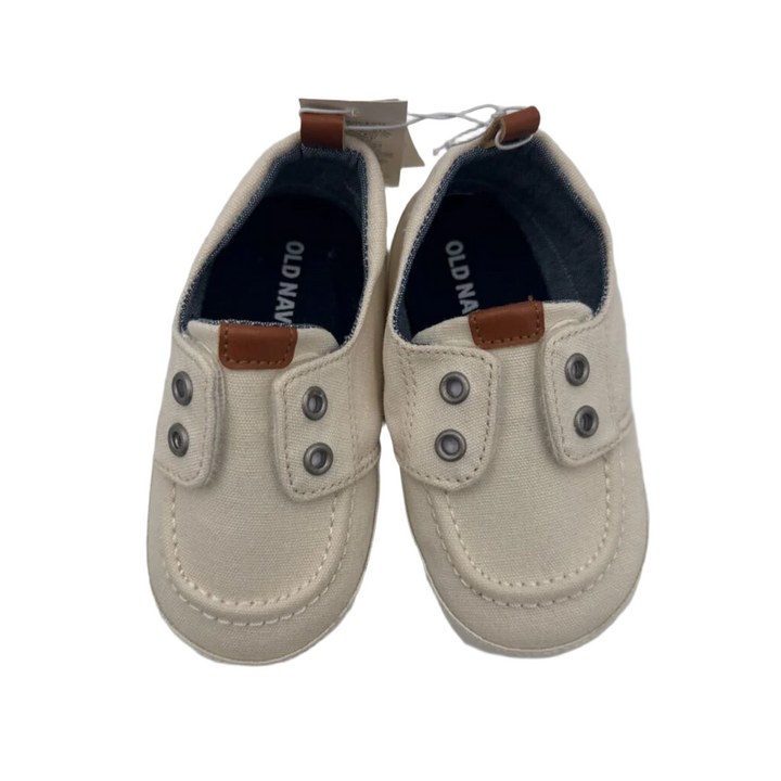 Soft Soled Shoe