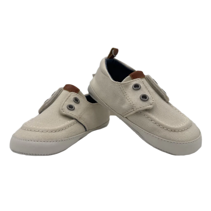 Soft Soled Shoe