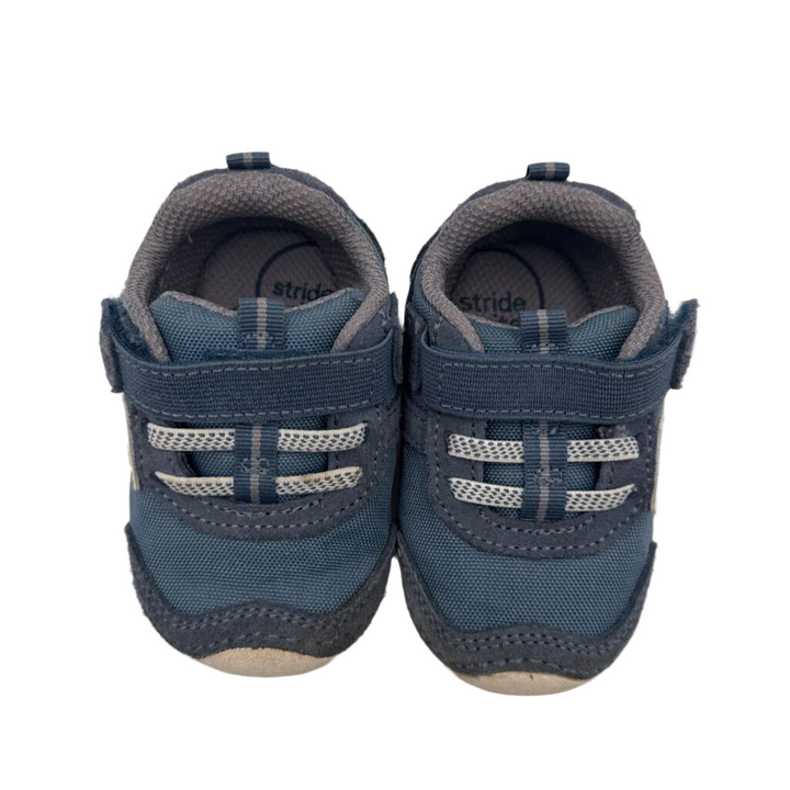 Velcro Sneakers