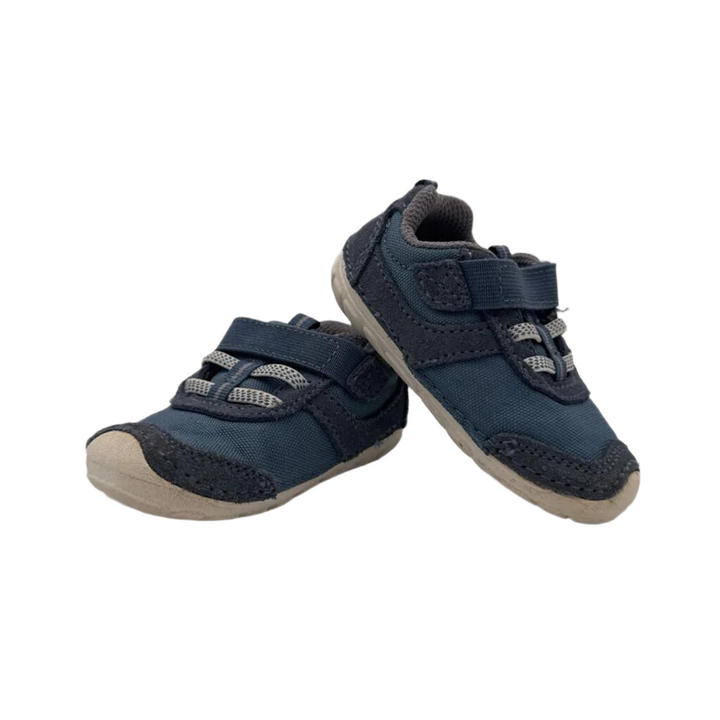 Velcro Sneakers