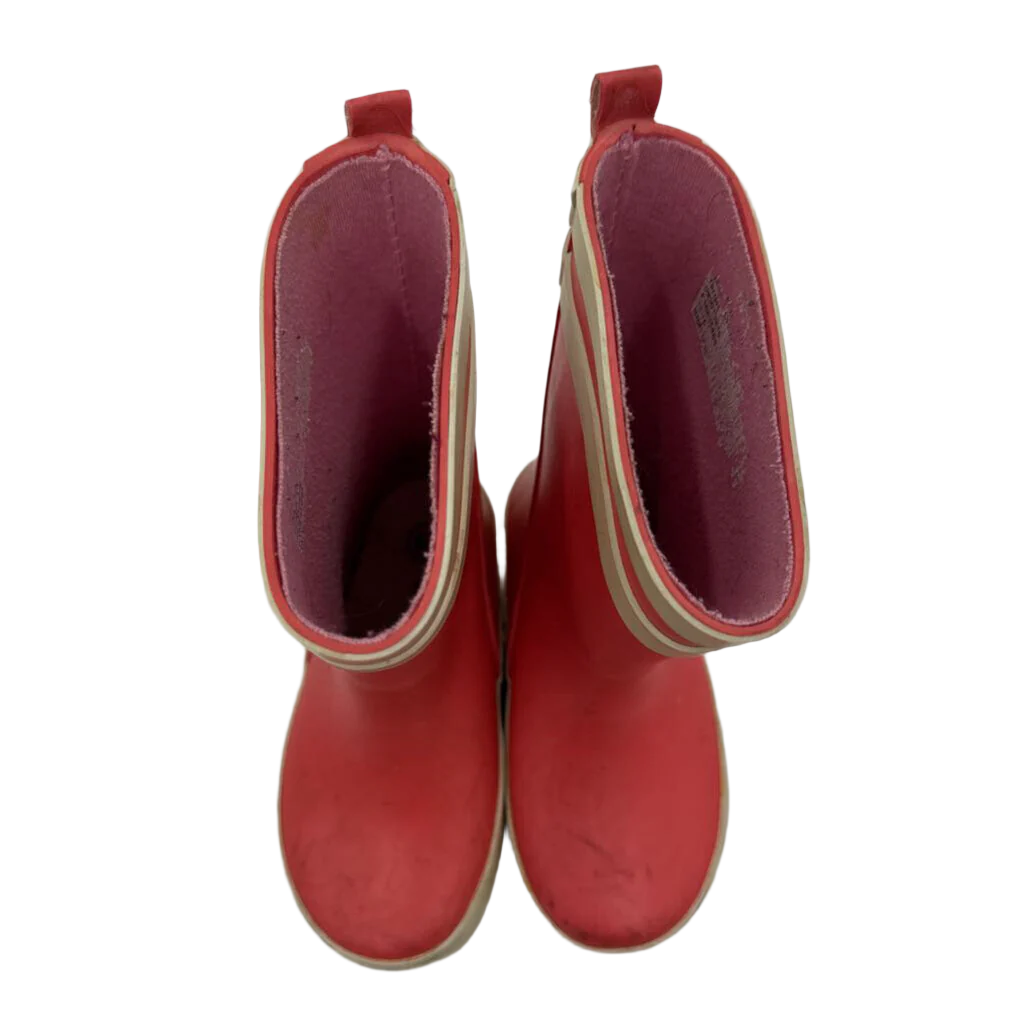 Rainboots