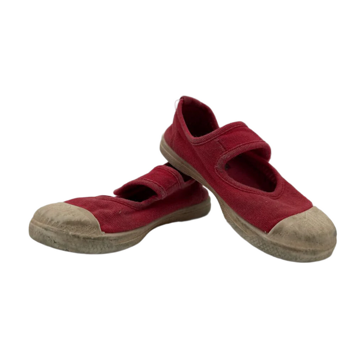 Velcro Slip On Shoes
