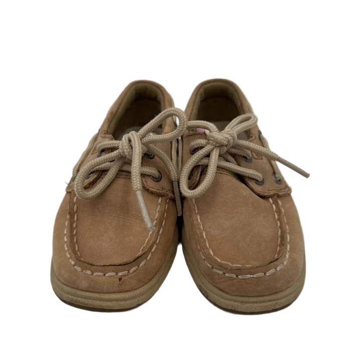 Slip On Boat Shoes