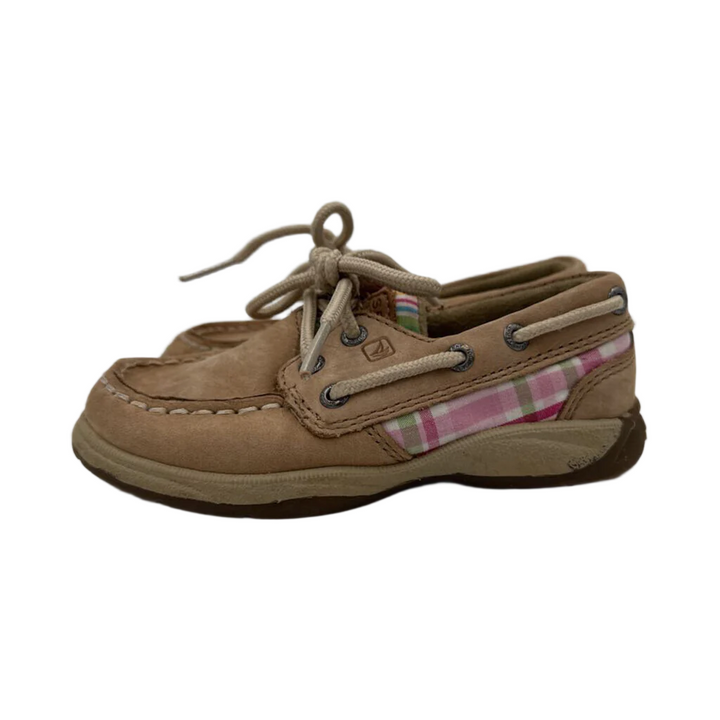Slip On Boat Shoes