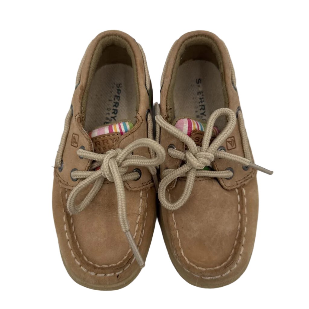 Slip On Boat Shoes