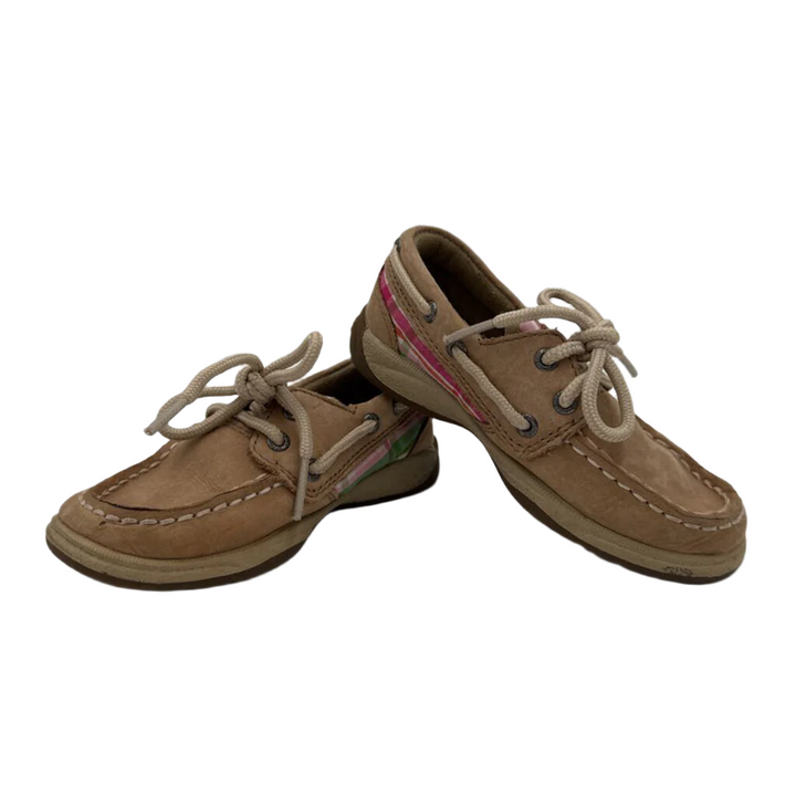 Slip On Boat Shoes