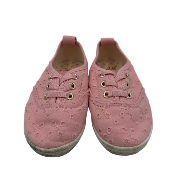 Slip On Shoes