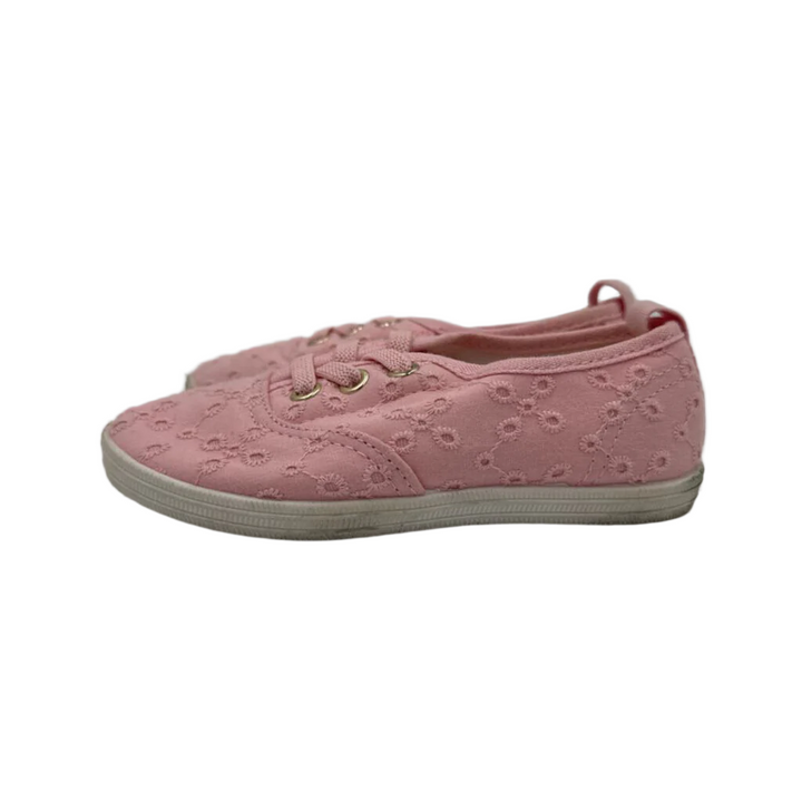 Slip On Shoes