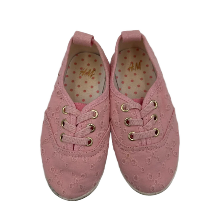 Slip On Shoes