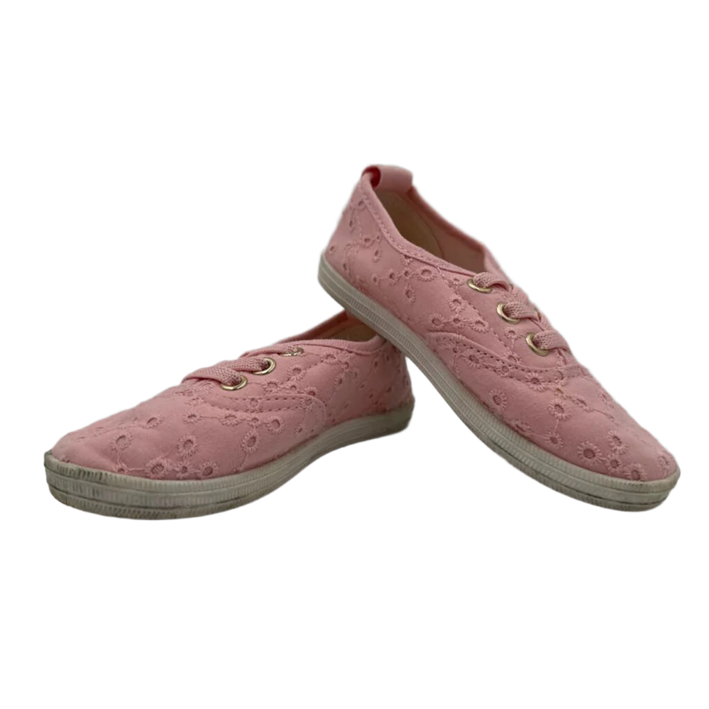 Slip On Shoes