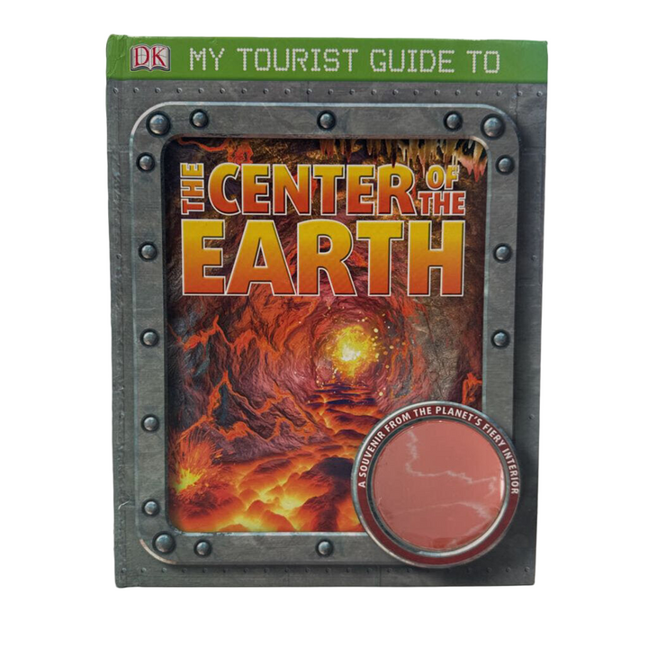 The Center Of The Earth