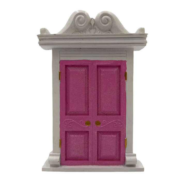 Fairy Door / Glittery
