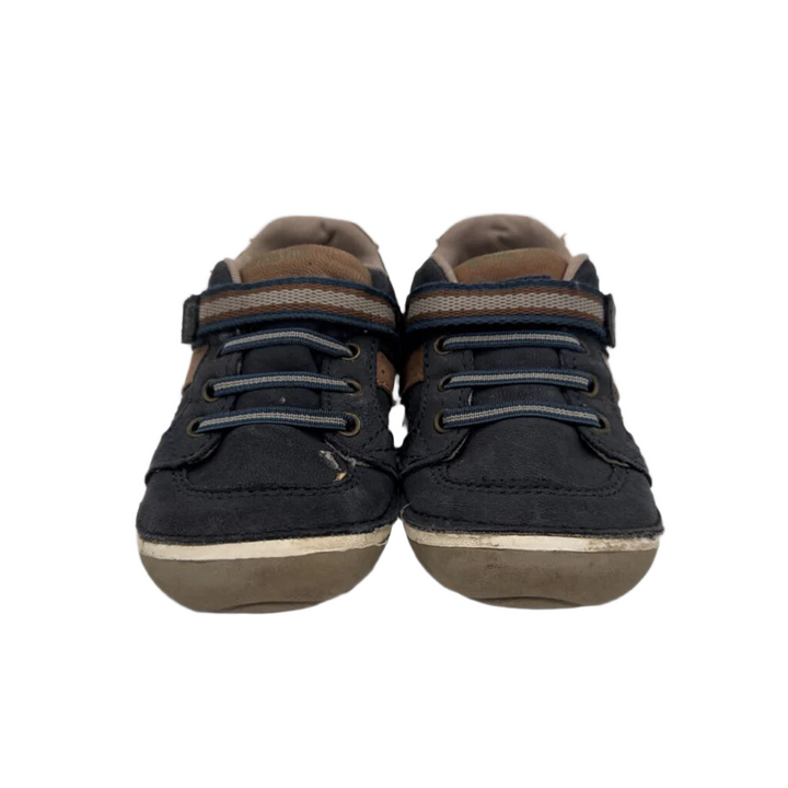 Velcro Tennis Shoes