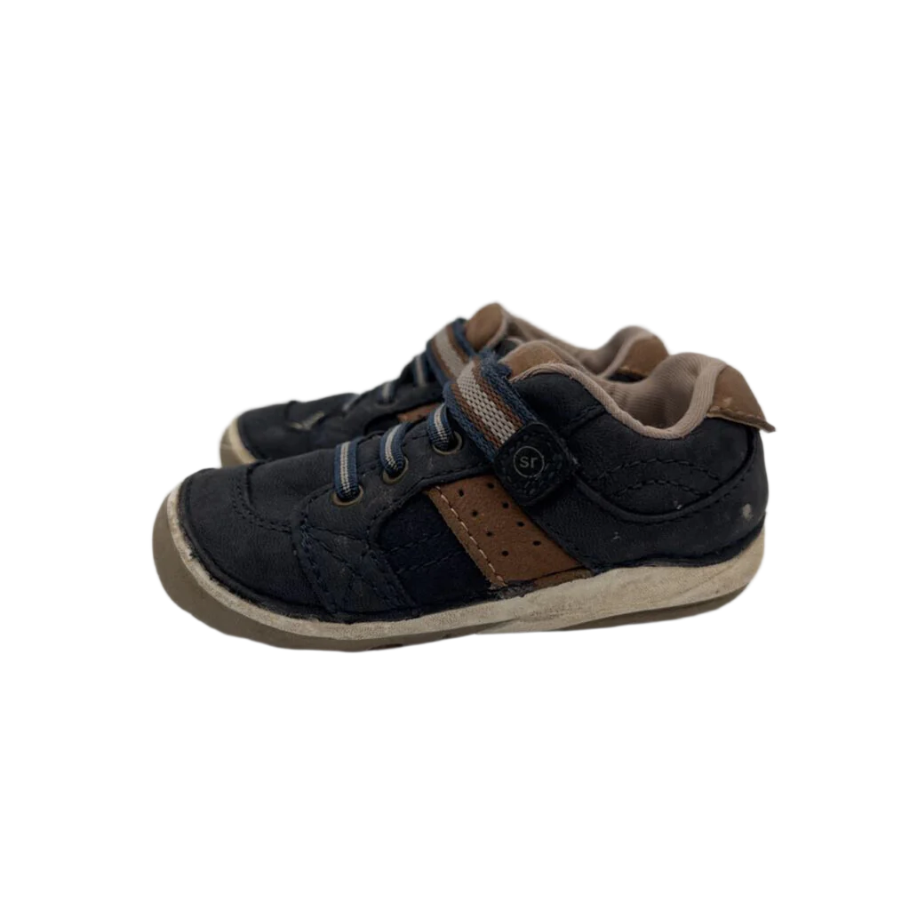 Velcro Tennis Shoes