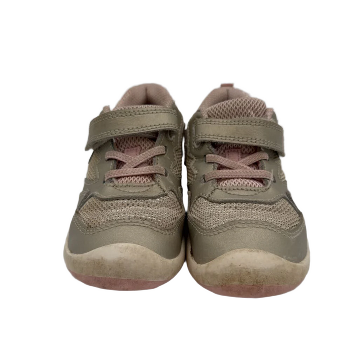 Velcro Tennis Shoes