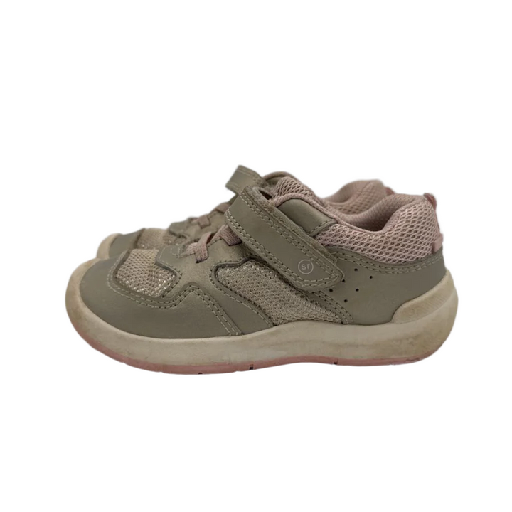 Velcro Tennis Shoes