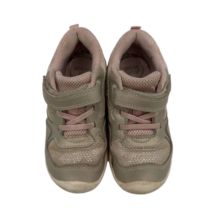 Velcro Tennis Shoes