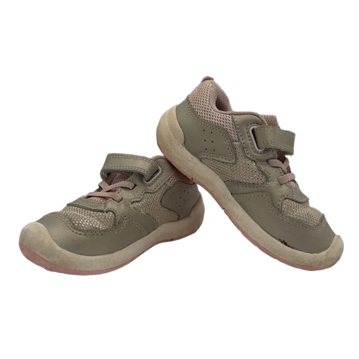 Velcro Tennis Shoes