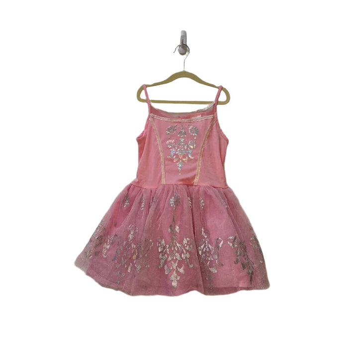 Ballerina Costume