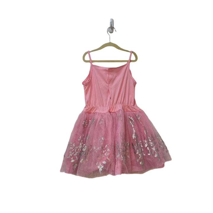 Ballerina Costume