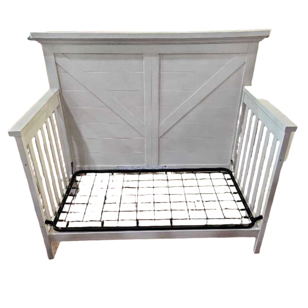 Westfield Convertible Nursery Set