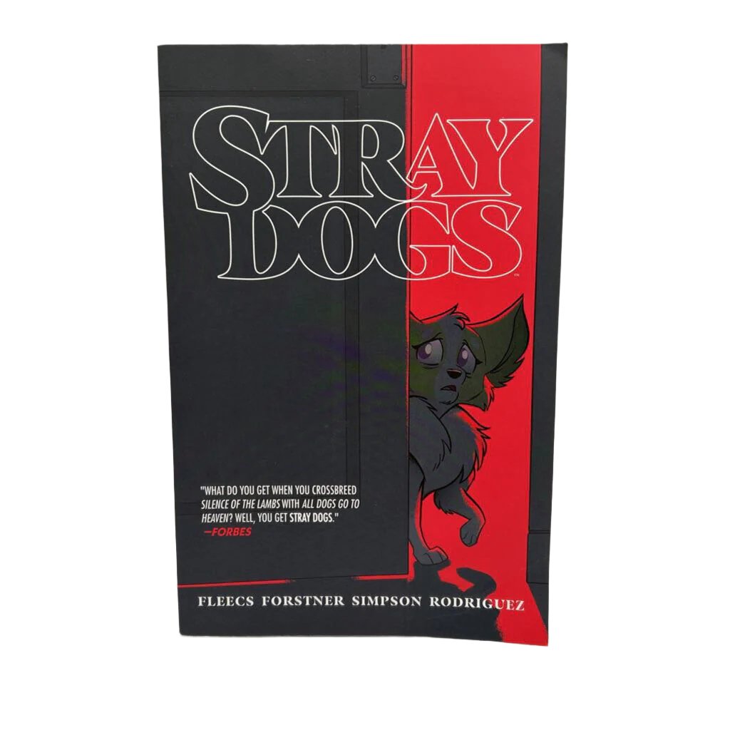 Stray Dogs