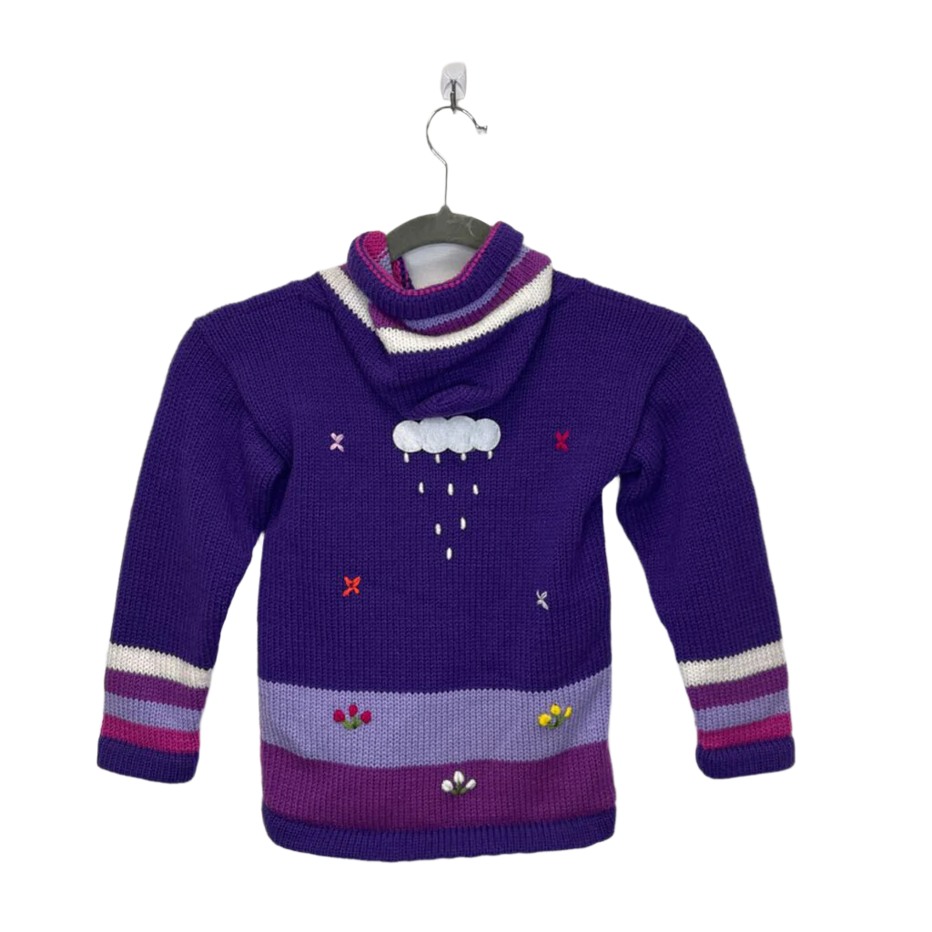 Alpaca Sweater