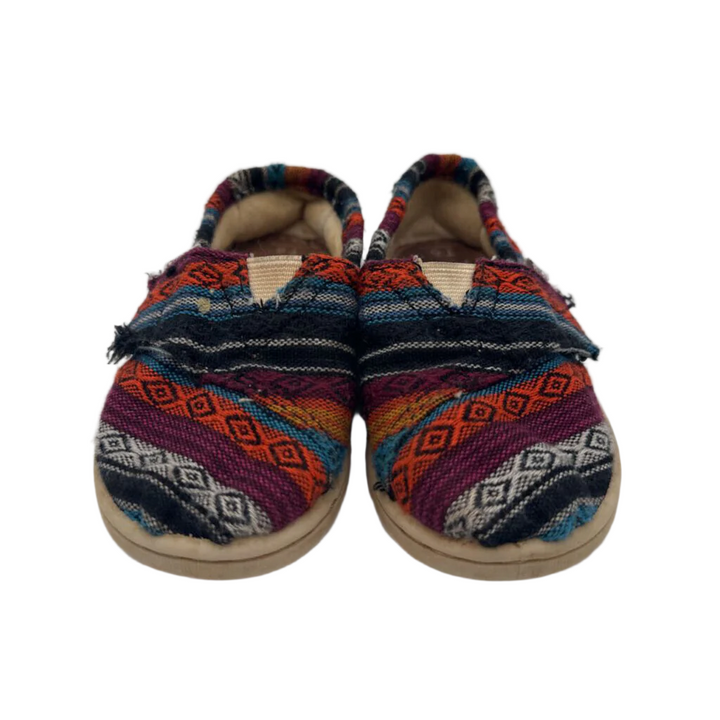 Slip-On Shoes
