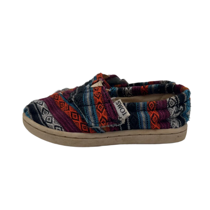 Slip-On Shoes