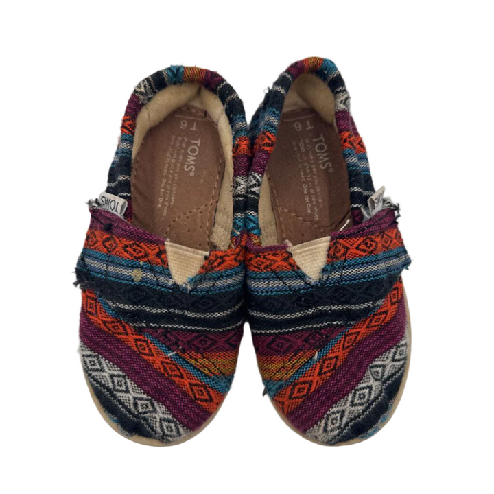 Slip-On Shoes