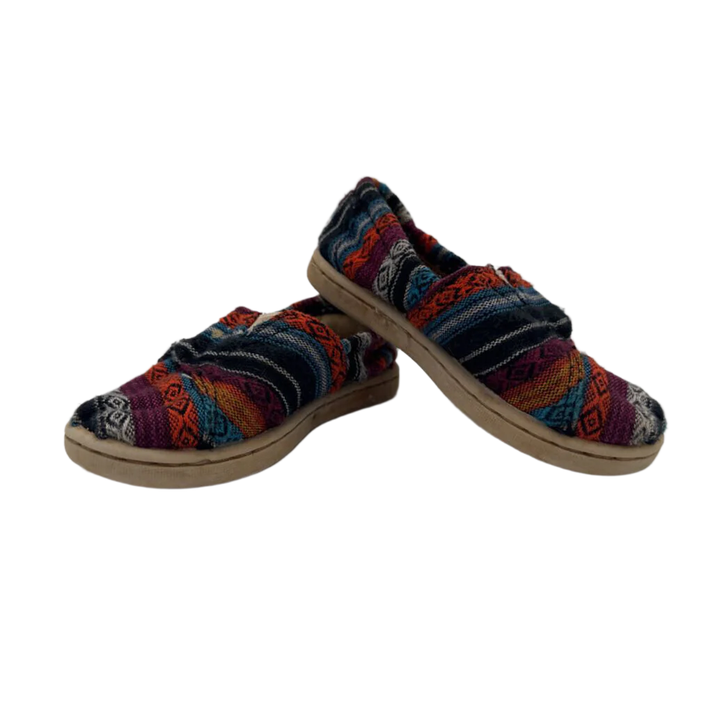 Slip-On Shoes