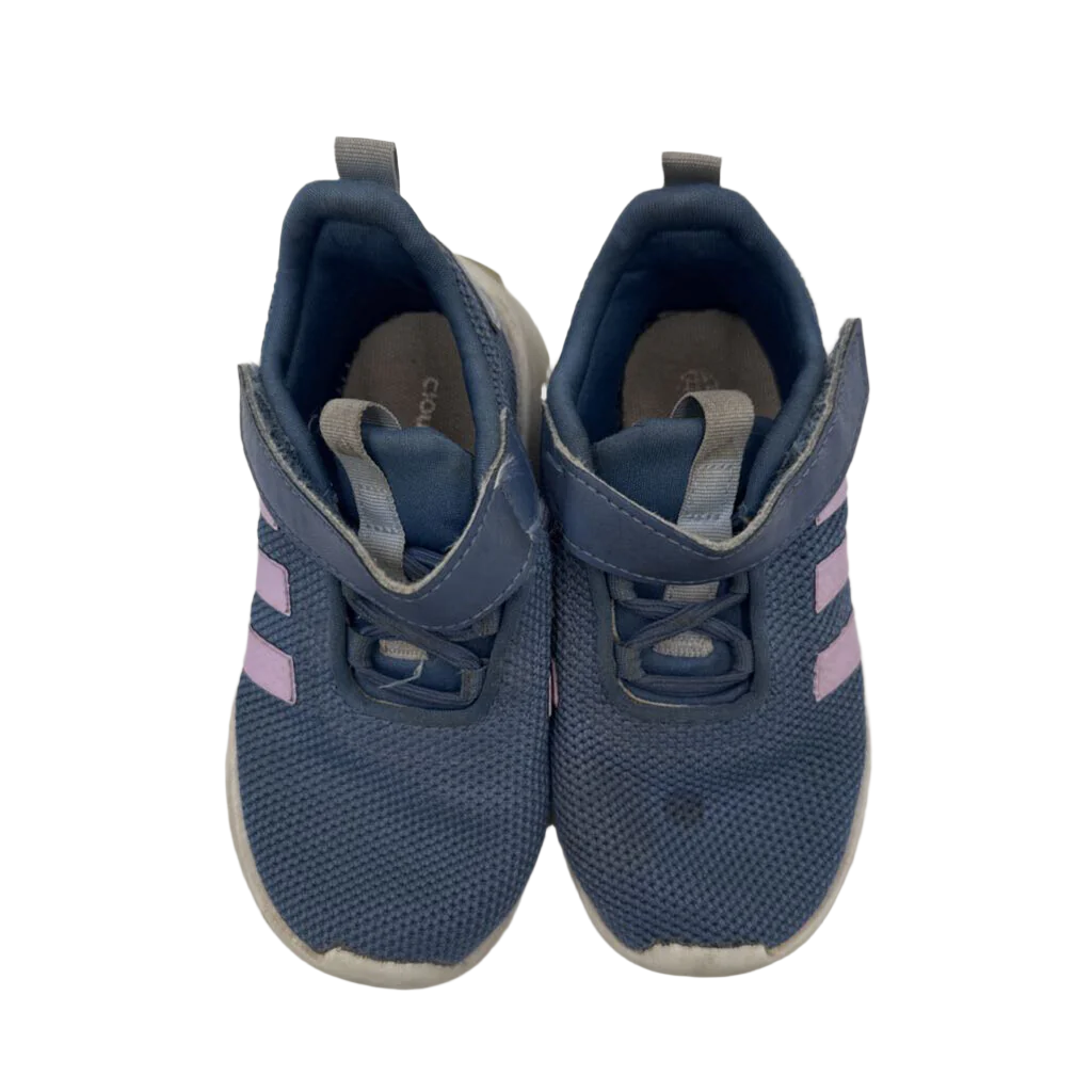 Velcro Sneakers