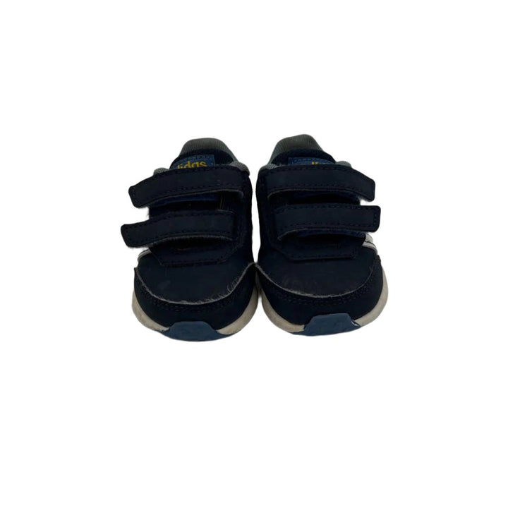 Velcro Tennis Shoes
