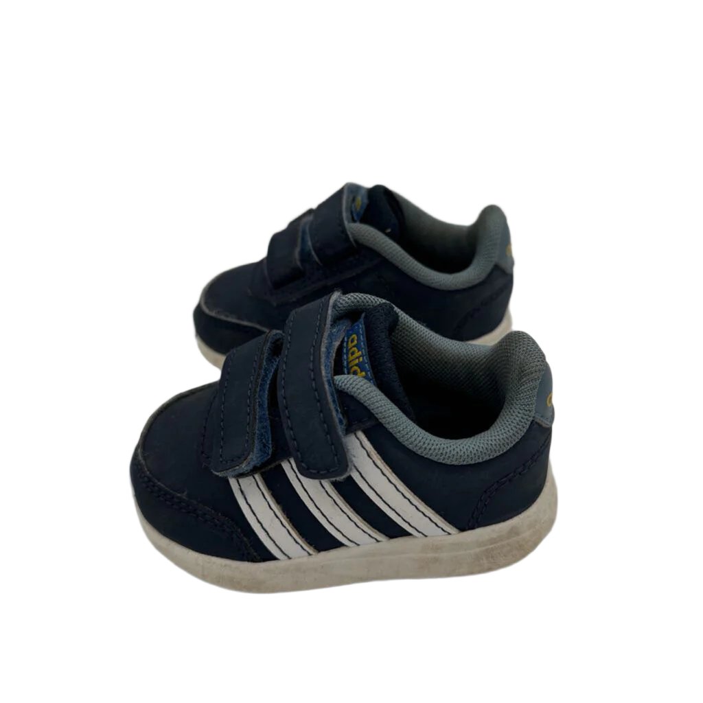 Velcro Tennis Shoes
