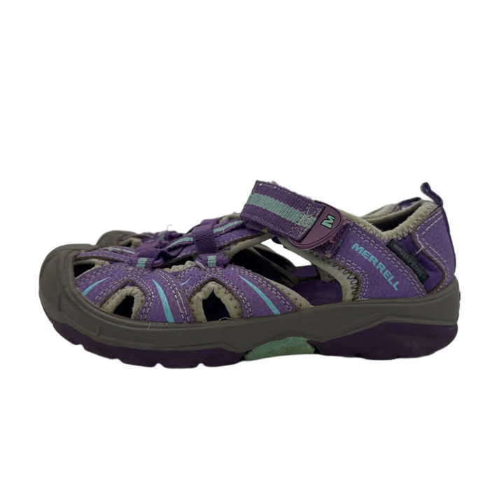 Hiking Sandals