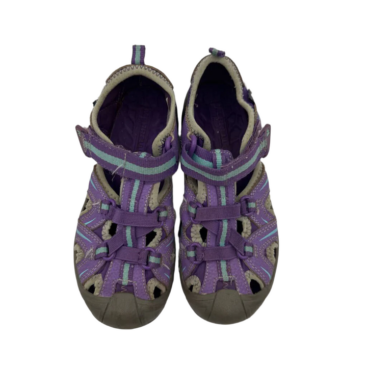 Hiking Sandals