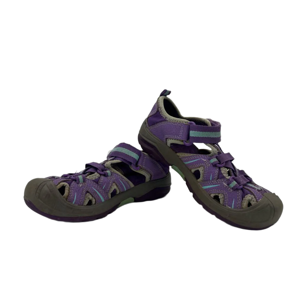 Hiking Sandals