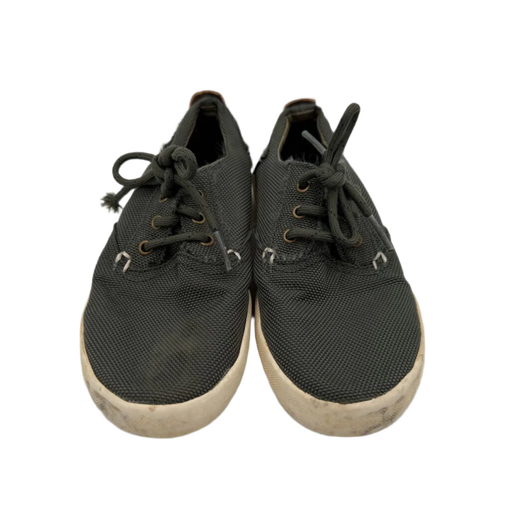 Lace Up Sneakers